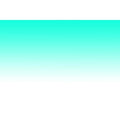 Ombre Aqua Aquarium Background Aqua and White Fish Tank Background Spectacular Vibrant Ombre Reptile Tank Backgrounds Vivid Aquas White Reptile Tank Terrarium Enclosure Backgrounds 24x12in - color: G-Aqua, size: 24(W)x12(H)inches/ 60(W)*30cm(H)