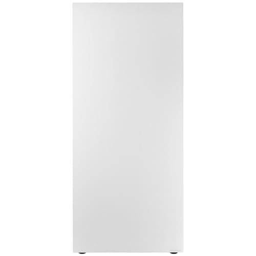 HelloReef 15 Gallon Aquarium Stand – Modern Design, Sturdy Build, Water Resistant Premium Finish, Storage Shelfs Included for Freshwater and Saltwater Tanks (White) - color: White