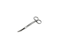 Pro- Wave Scissors 5in Aquascaping Aquarium Fish Tank Cleaning Tools Plant Trimming
