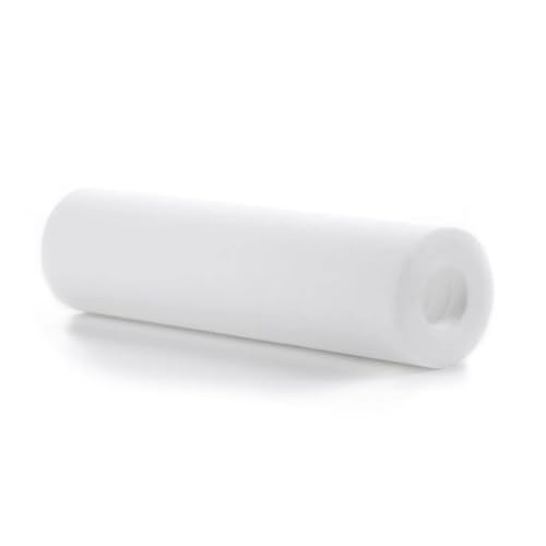 5 Stage 21pc Reverse Osmosis RO Water Filter Cartridges, Pre & Post Replacement Set SED UDF CTO GAC - 2.5" x 10" (21 Pack) - size: 21 Pack