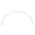 M METERXITY Clear Plastic Tubing, 1.18Inch(30mm) ID 1.42Inch(36mm) OD, 3ft(1m) Length PVC Tube Low Pressure Flexible Vinyl Tubing for Garden/Water Hose Airline Tube Aquarium - size: 1.18"×1.42"×3ft