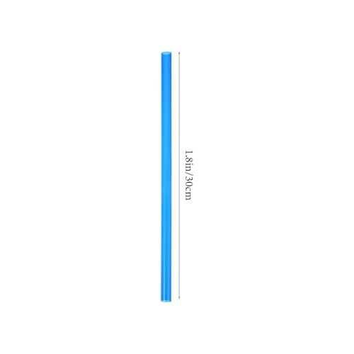 Aquarium Gravel Vacuum Cleaner 1.96m Manual Siphon Water Changer Portable Fish Tank Gravel Vacuum for Aquarium Cleaning and Water Replacement