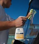 Bundle Includes Imar 301 Strataglass Cleaner, an Imar 302 Polish and a Microfiber Detailing Cloth. Bundle has 3 Total Items