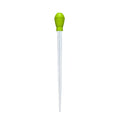 hejhncii Waste for Fish Tank Multifunction Dropper Pipette Water Transfer Long Acrylic Marine Fish Feeding Tool Waste Aquarium Dropper Long
