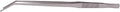 Extra Long Tweezers 18.9 Inch - FEITA Stainless Steel Curved Tip Tweezer Tongs for Aquarium Fish Tank Plants - style: 18.9Inch Curved-Tip