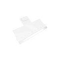 AquaBlade M Stainless Steel Replacement Blade for Aquarium Scraper, Cleans Tank and Removes Debris