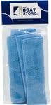Bundle Includes Imar 301 Strataglass Cleaner, an Imar 302 Polish and a Microfiber Detailing Cloth. Bundle has 3 Total Items