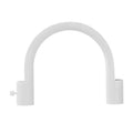 Aquarium Water Tube Fixed Clip Fishes Tank Hose Clamp U Shape Easy to Install Solid Buckle Fixation Water Hose Bracket for Home