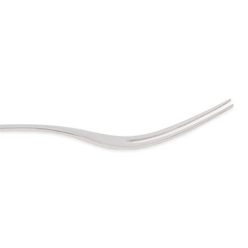 RSVP International Endurance Collection Seafood Tool, Long Fork, Stainless Steel - size: Long Fork