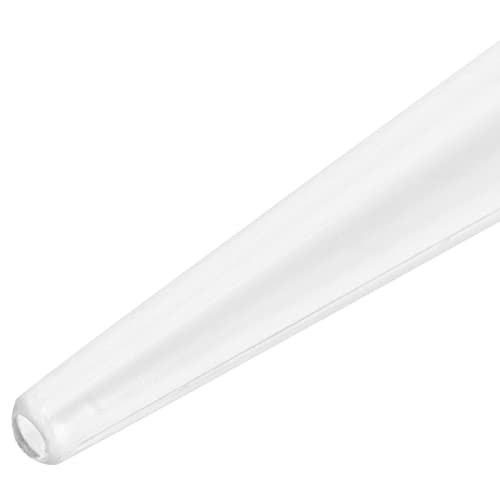 GLOGLOW Aquarium Gravel Cleaner, ABS Mini Manual Water Changer, Accurate Fish Tank Dropper for Cleaning and Feeding, Ideal for Small Aquariums and Office Use (Green)