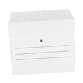 Test Tube Bottle Holder Lab Freezer Bin for Sampling Tube Holder Storage Box Leak Prevention