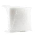 RINOO White Koi Pond Filter Pad Fine Bulk - Cut to Fit - Durable Fish Pond Filter Media - Water Garden Aquariums Filter Material - 39.6" (3.3 ft) x 16" x 3/5" - 4/5" Thickness - 2 Pack - size: 3.3 ft Long 16" Wide - 2 Pack