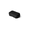 YETI LoadOut GoBox Collection, Divided Waterproof Cargo Case, Dry Box, Camera Case, Fishing Tackle Box - color: Black, size: GoBox 1
