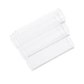 Crystal Shrimp House Acrylic Shrimp Cave Aquarium Décor Shelter Hideaway Stress Reduction Breeding Tube Aquatic Accessories for Fish Tank
