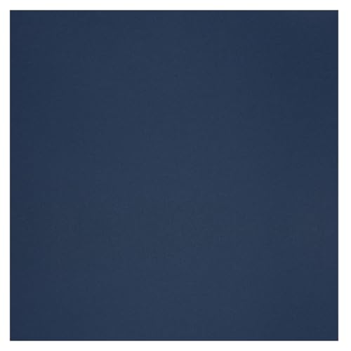 PA Paper Accents Stash Builder Cardstock 12" x 12" Empress Blue, 65lb colored cardstock paper for card making, scrapbooking, printing, quilling and crafts, 25 box - color: Empress Blue