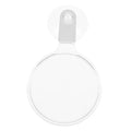 SUPVOX Magnifier for Fish Tank Acrylic Magnifying Glass Coral Viewer Aquarium Magnifier