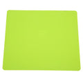 Dioche Versatile Silicone Craft Mat - Heat, NonSlip, Washable Silicone Sheet for DIY Projects, Resin Crafts, and Kitchen Use in Vibrant Pink - Large, Flexible Silicon Mat (Green) - color: Green