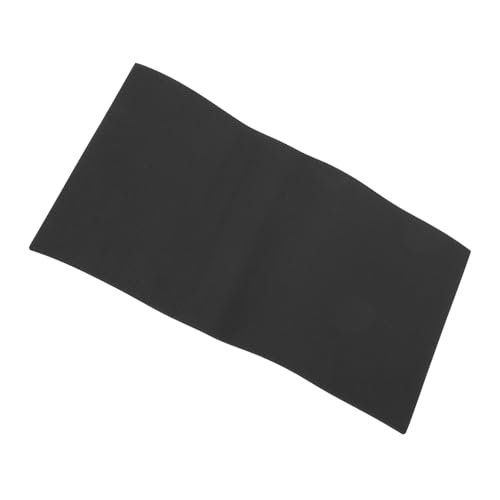 HANABASS Thicken Fish Tank Bottom Mat Non- Shockproof Aquarium Pad for Leveling and Thick for Fish Tanks and Aquariums