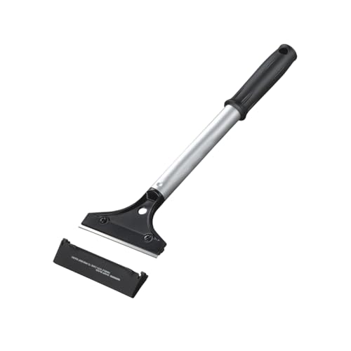 CELOX Grill Scraper, Heavy Duty Flat Top BBQ Grill Scraper for Cleaning