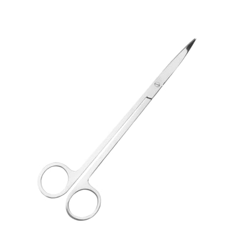 BESPORTBLE Aquarium Gardening Tools Wave Scissors Plant Scissors Aquatic Plant Tongs