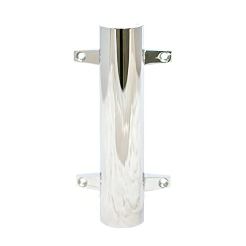 9" Side Mount 316 SS 9" X1-5/8' ID
