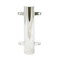 9" Side Mount 316 SS 9" X1-5/8' ID