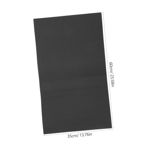 HANABASS Thicken Fish Tank Bottom Mat Non- Shockproof Aquarium Pad for Leveling and Thick for Fish Tanks and Aquariums