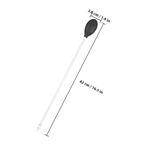 Aquarium Fish Tank Siphon Vacuum Cleaner Gravel Manual Water Changer with 30m Hose for Fish Tank Cleaning