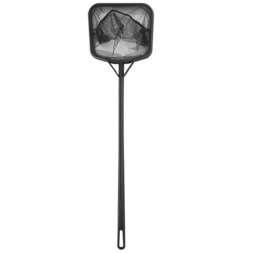 Efficient Fish Net Fish Tanks Cleanning Tool Suit for Fish Tanks Owner Seek Convenience and Performances Durablity