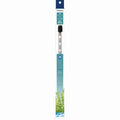 Aqueon Day LED Aquarium Lamp, Size 20, White
