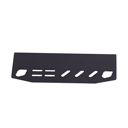Aquarium Tank Tool Stainless Steel Holder Sturdy Anti Skid Fish Tank Tools Organizer(B) - color: B