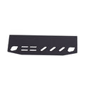 Aquarium Tank Tool Stainless Steel Holder Sturdy Anti Skid Fish Tank Tools Organizer(B) - color: B