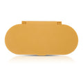 ALLGOOD Custom Cover for LCD Display & Controls Compatible with The AquaCal SunBlazer SB128AHDSBLA Model Pool Heater