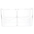 BESPORTBLE Fish Tank Breeder Box Aquarium Fish Breeder Hatching Box Oxygen Opening Isolation