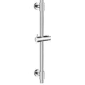 KES 30-Inch Shower Slide Bar with Adjustable Handheld Shower Head Holder, Reuse Existing Holes, SUS304 Polished Stainless Steel Wall Mount for Bathroom, Drilling Required, F209S78-PS - color: Polished Finish, style: 30.7-Inch+Drill Mounted