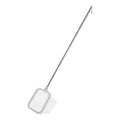 Stainless Steel Telescopic Fishing Net for Fish Tank Small Shrimp Net with Extendable Handle Secure Design for Catching Fish and Shrimp Durable Aquarium Net for Easy Use