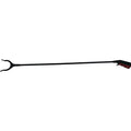 Aquarium & Pond Pincer Grabber Tongs 31 Inch (80cm) Long, Water Garden Koi Fish Pond, Aquarium and Fish Tank Maintenance, Move Ornaments in Your Aquarium or Pond Without Getting Hands and Arms Wet