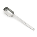 1PCS 1tbsp (3tsp, 15ml, 1/2oz) Single Measuring Spoon, Stainless Steel Long Handle Individual Teaspoons Only - size: 1tbsp|3tsp|15ml|1/16cup|1/2oz