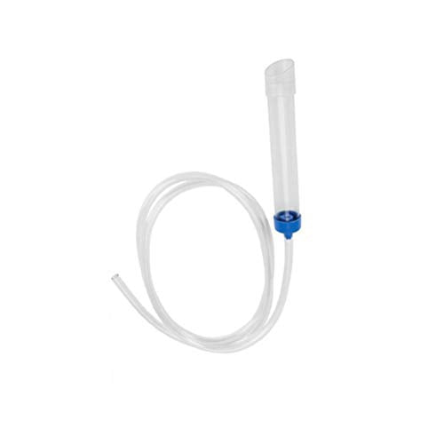balacoo Fish Tank Filters 1 Set Fish Bowl Fish Gravel Manual Cleaner Gravel Tool Siphon Magnetic Brush