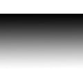 Ombre Black Aquarium Background Black and White Fish Tank Background Spectacular Vibrant Ombre Reptile Tank Backgrounds Vivid Grey White Reptile Tank Terrarium Enclosure Backgrounds 24x12in - color: G-Black, size: 24(W)x12(H)inches/ 60(W)*30cm(H)