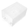 POPETPOP Sturdy Aquarium Suction Cup Plant Stand Fish Tank Moss Holder Hanging Planter Cups for