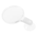 Magnifier for Fish Tank Small Animal Viewing Glass Cup for Observing Landscapes Spiders and Plants Aquariums