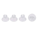20Pcs Aquarium Suction Cup Clips Airline Tube Holders Clamps For Fish Tank A Creative And Exquisite Workmanship Practical
