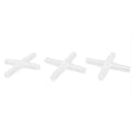 uxcell Acrylic Home Aquarium 4 Ways Airline Air Tube Tubing Connectors 3Pcs