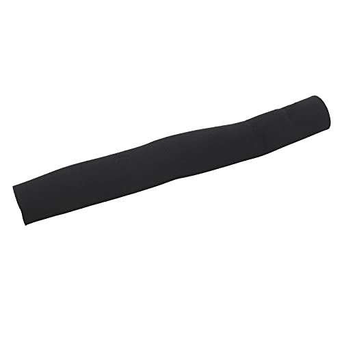 Alomejor 5mm Diving BCD Backplate Crotch Strap Rubber + Nylon Comfortable Weight Belt Cover
