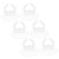 POPETPOP Aquarium Lid Clips Light Bracket Silicone Suction Cups Fish Tank Lamp for Aquarium