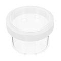 MERRYHAPY Fish Separator Floating Box Acrylic Fish Hatchery for Aquariums Easy Removable Design No Suction Cups Required for Breeding Guppies and Fry with Lid