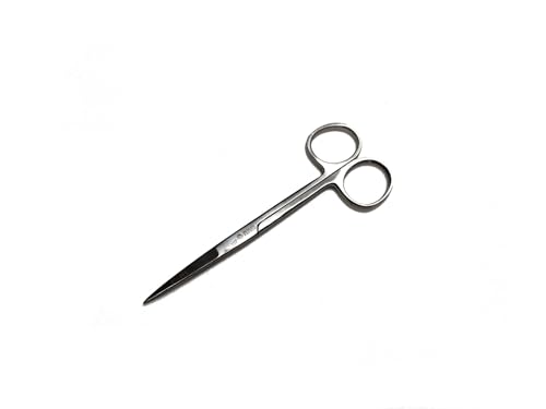 Pro- Trim Scissors 5in Aquascaping Aquarium Fish Tank Cleaning Tools Plant Trimming
