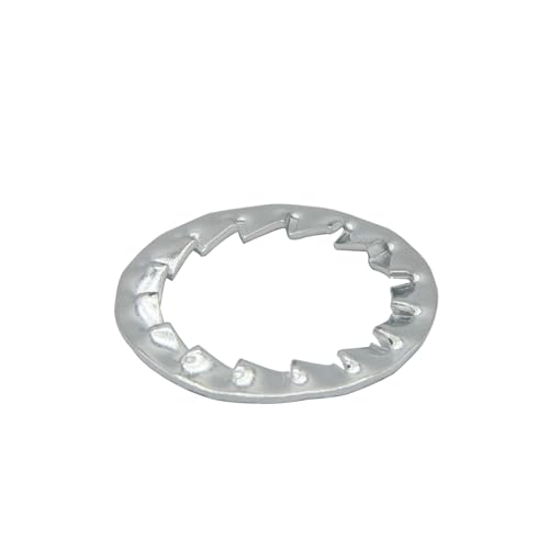 Stainless Steel Bulkhead Fitting 1/4" NPT Female Bulked Coupler Thru-bulk Tank Fitting Connector (pack of 2) - size: 1/4" NPT Female to 1" Length