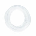 AQUANEAT Aquarium Tubing 8 Feet, Airline Tubing, Standard 3/16” Air Hose for Fish Tank Air Pump,Hydroponics and Pond,Clear - color: Clear, size: 8 Feet